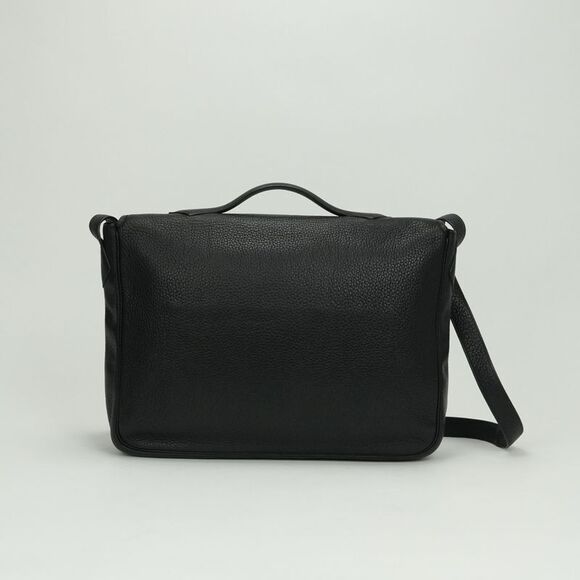 Hermes Victoria Messenger Victoria Messenger Bag Tote Bag Shoulder Bag Taurillon - Picture 3 of 9